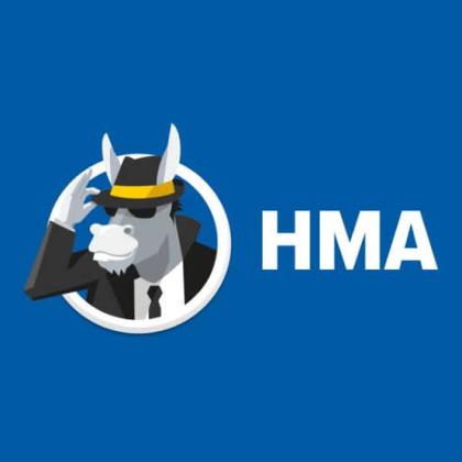 HMA VPN (PC/MK)